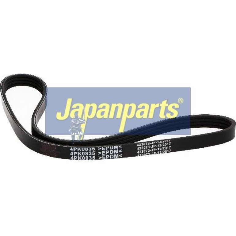 Japanparts Ømen-Zubehör DV-4PK0835 Japanparts Ømen-Zubehör DV-4PK0835