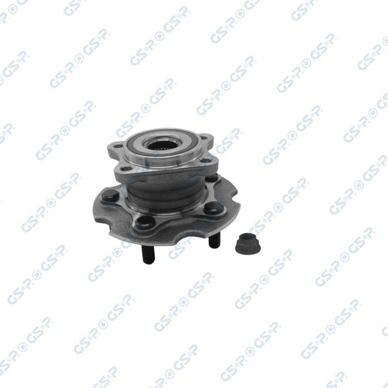 GSP Radlager 9326030K GSP Radlager 9326030K