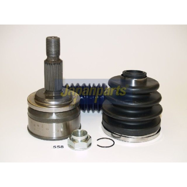 Gelenksatz, Antriebswelle Mitsubishi Grandis GI-558 Gelenksatz, Antriebswelle Mitsubishi Grandis GI-558