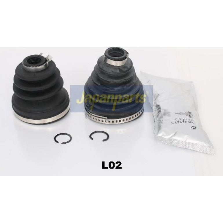 Japanparts Gelenkmanschette KB-L02 Japanparts Gelenkmanschette KB-L02