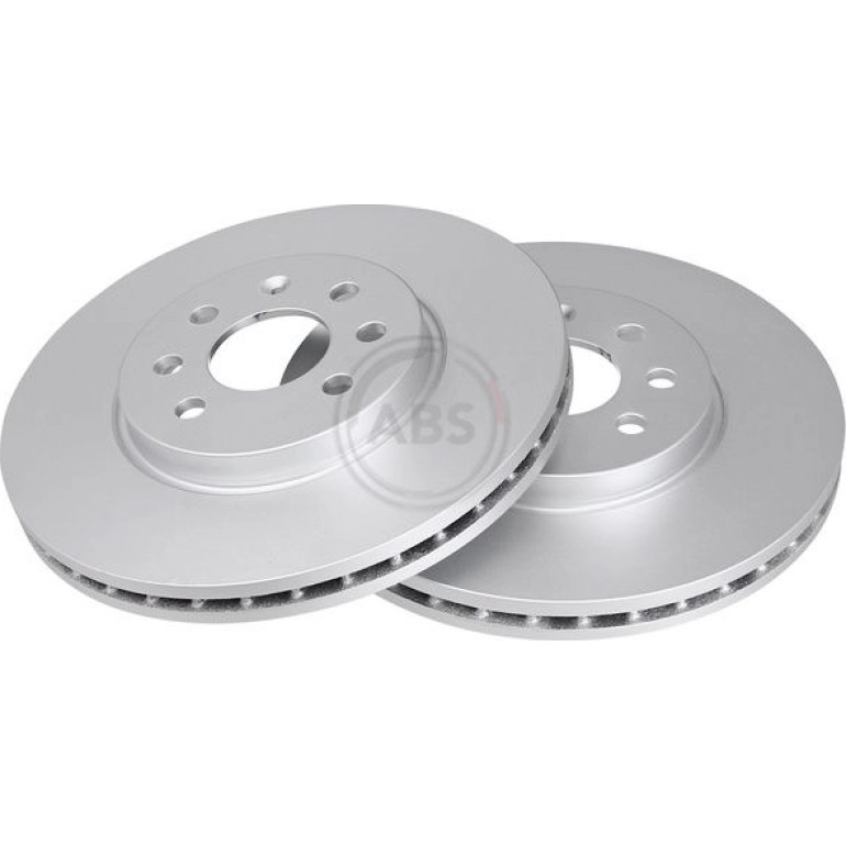 A.B.S. Bremsscheibe 17463 A.B.S. Bremsscheibe 17463