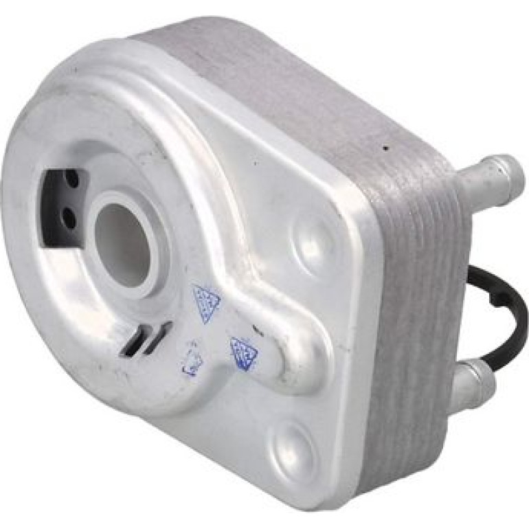 KAMOKA Ölkühler, Motoröl 7730148 KAMOKA Ölkühler, Motoröl 7730148