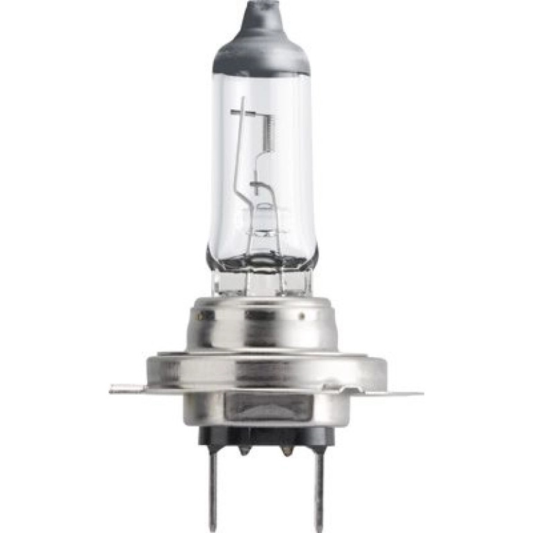 H7 VisionPlus 12V.55W.PX26d Lampe 12972VPB1