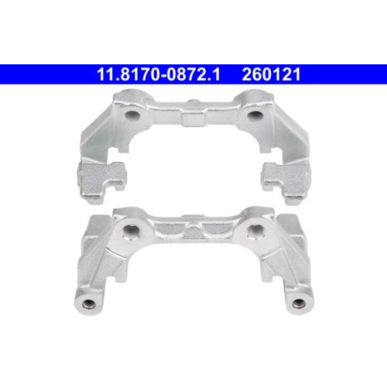 Halter, Bremssattel 11.8170-0872.1 Halter, Bremssattel 11.8170-0872.1