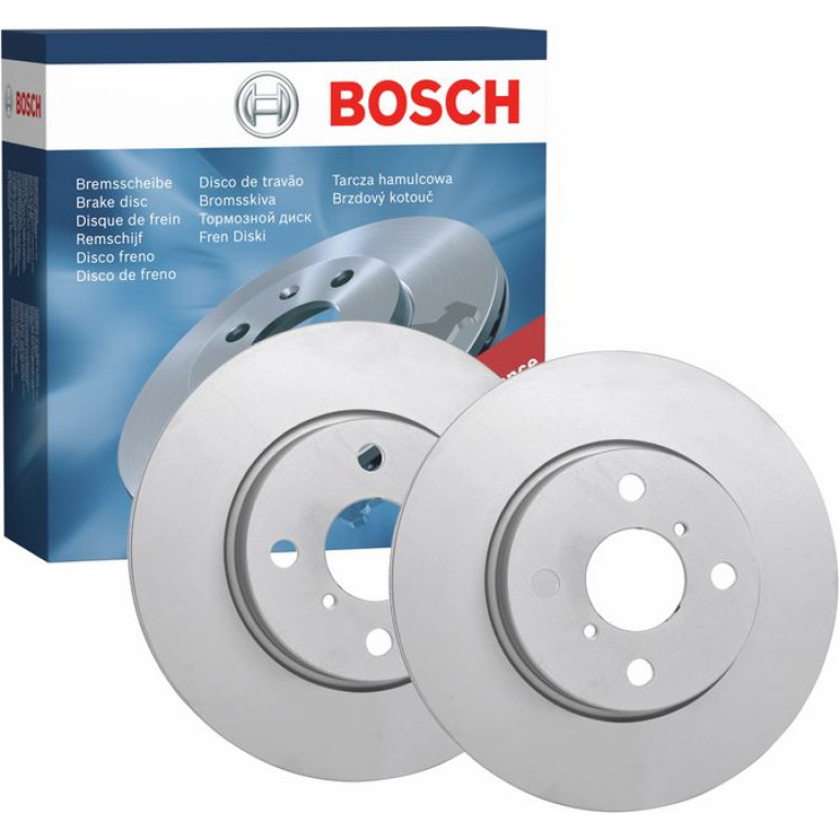 Bremsscheibe 0 986 479 C06 Bremsscheibe 0 986 479 C06