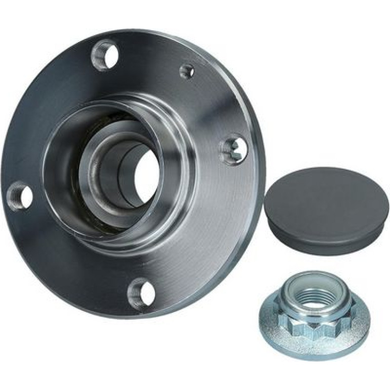 KAMOKA Radlagersatz 5500025 KAMOKA Radlagersatz 5500025