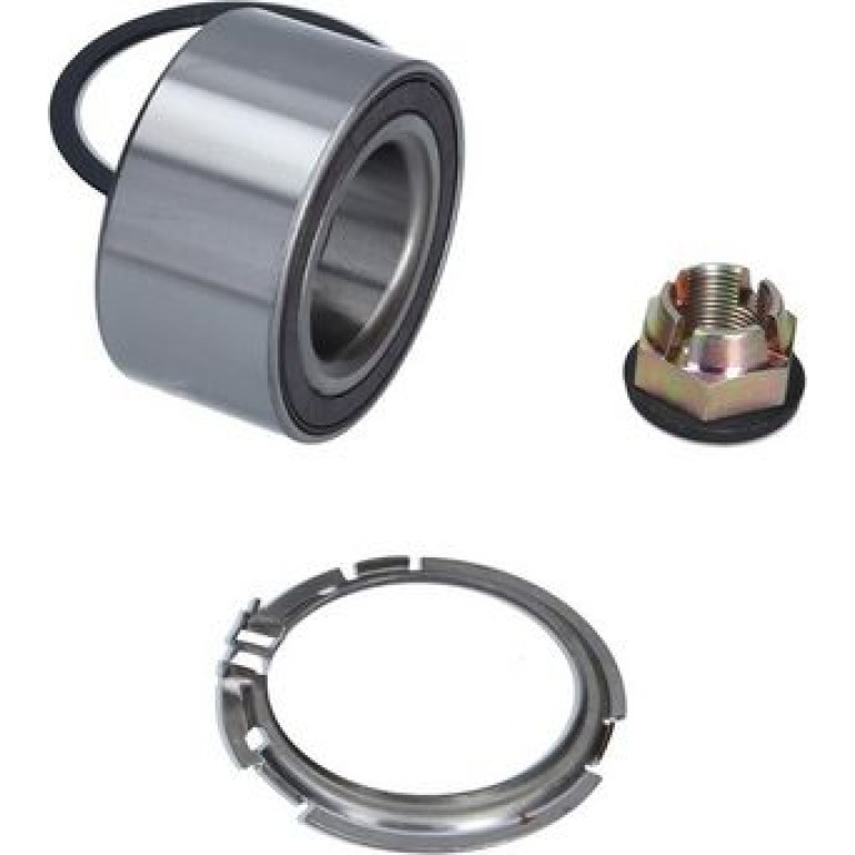 KAMOKA Radlagersatz 5600053 KAMOKA Radlagersatz 5600053