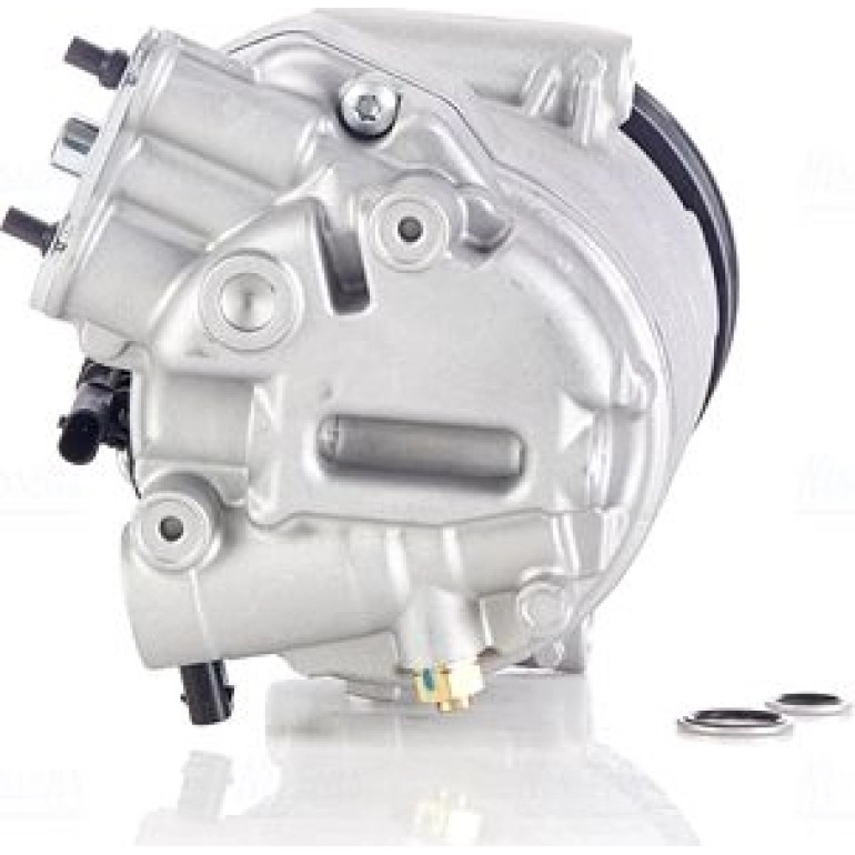 Kompressor PKW 890259 Kompressor PKW 890259