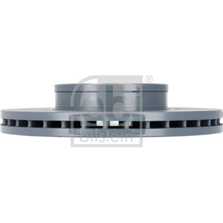 FEBI BILSTEIN Bremsscheibe 26118 FEBI BILSTEIN Bremsscheibe 26118