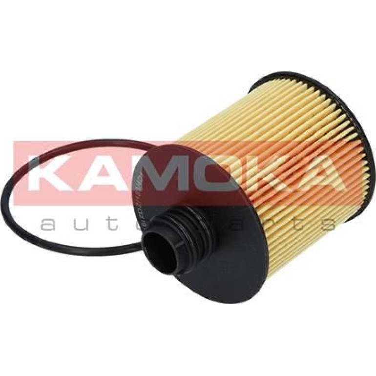 KAMOKA Ölfilter F111801 KAMOKA Ölfilter F111801