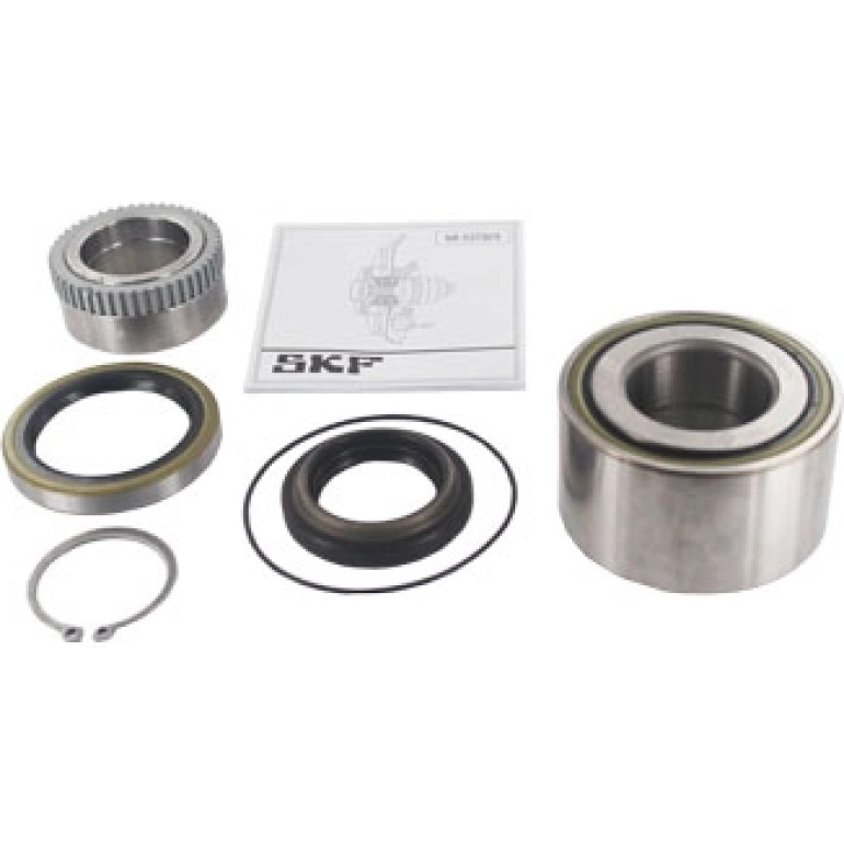 Radlagersatz VKBA 6947 Radlagersatz VKBA 6947