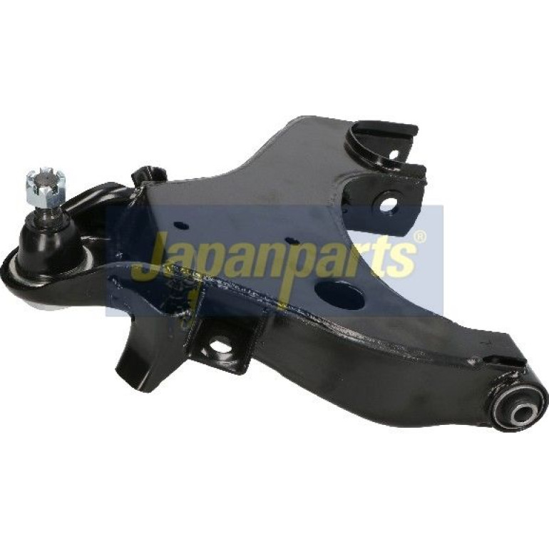 Lenker, Radaufhängung BS-148L