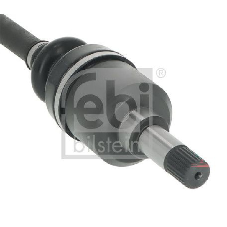 FEBI BILSTEIN Antriebswelle 182589 FEBI BILSTEIN Antriebswelle 182589