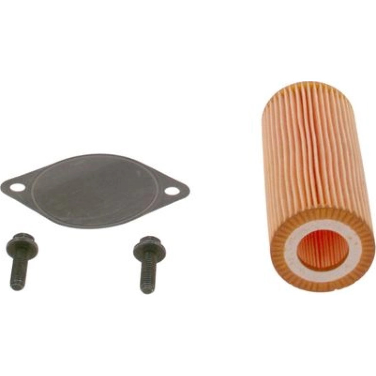 Bosch Ölfilter F 026 404 004 Bosch Ölfilter F 026 404 004