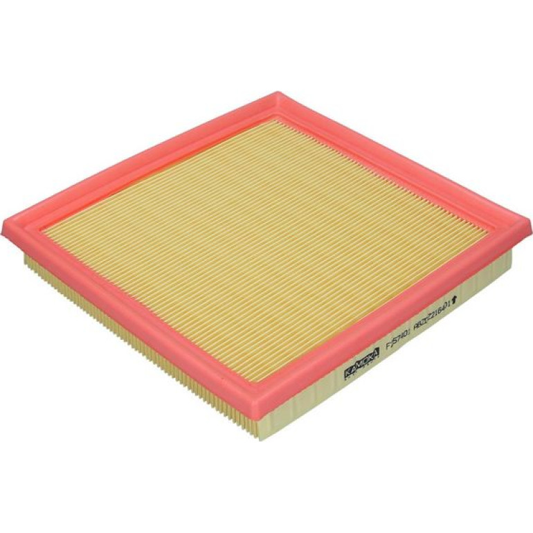 KAMOKA Luftfilter F257401 KAMOKA Luftfilter F257401