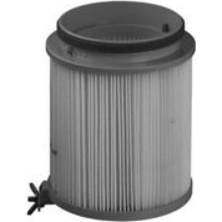 MAHLE Filter, Innenraumluft LA 48 MAHLE Filter, Innenraumluft LA 48