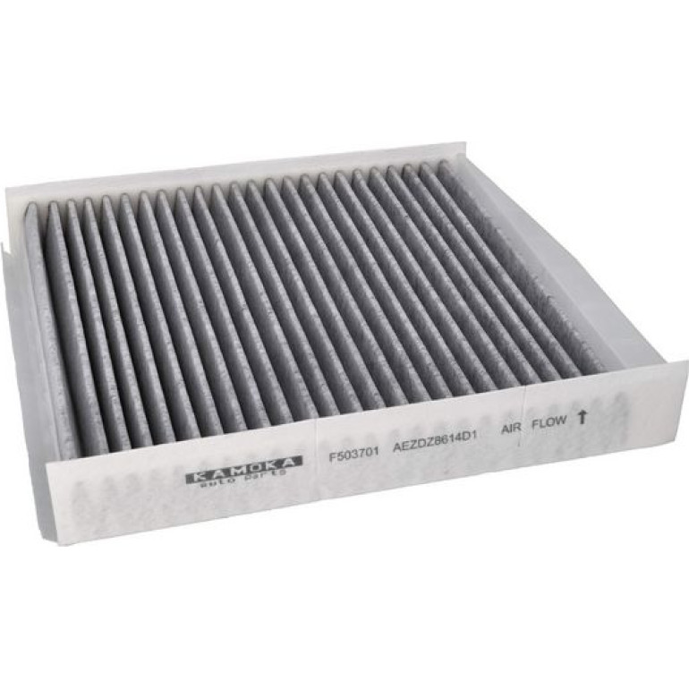 KAMOKA Filter, Innenraumluft F503701 KAMOKA Filter, Innenraumluft F503701