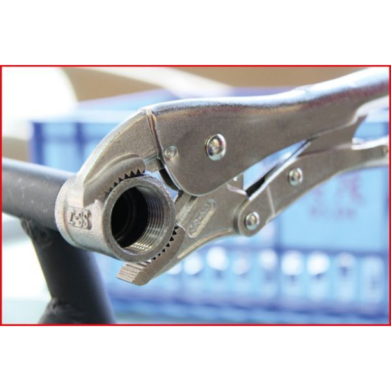 KS TOOLS Zange 115.1032 KS TOOLS Zange 115.1032