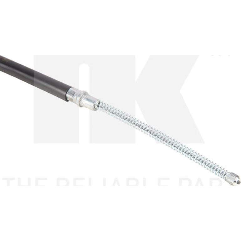 Seilzug, Feststellbremse Suzuki T. Samurai 88-04 Le 905204 Seilzug, Feststellbremse Suzuki T. Samurai 88-04 Le 905204