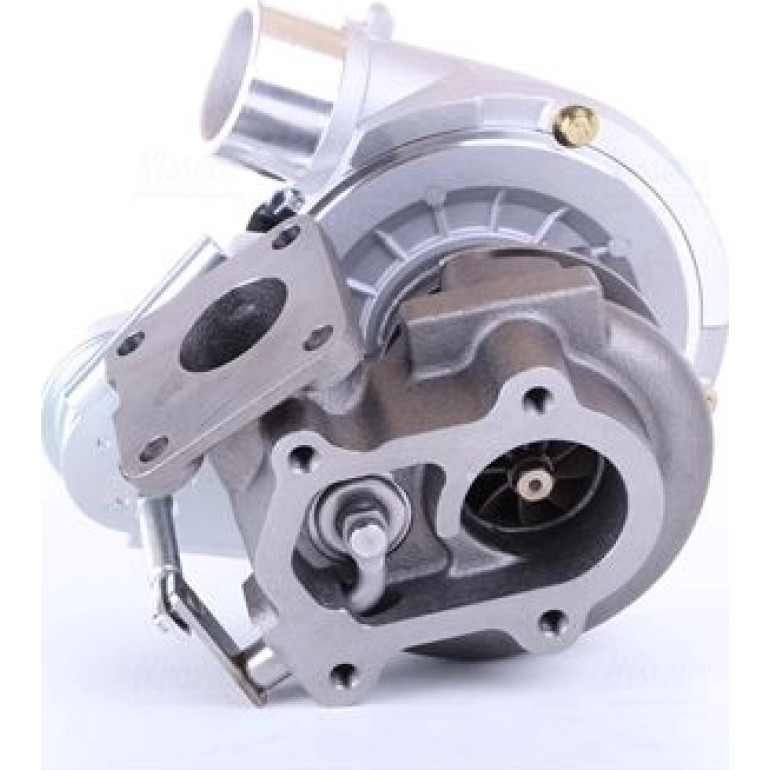 NISSENS Turbolader 93274 NISSENS Turbolader 93274