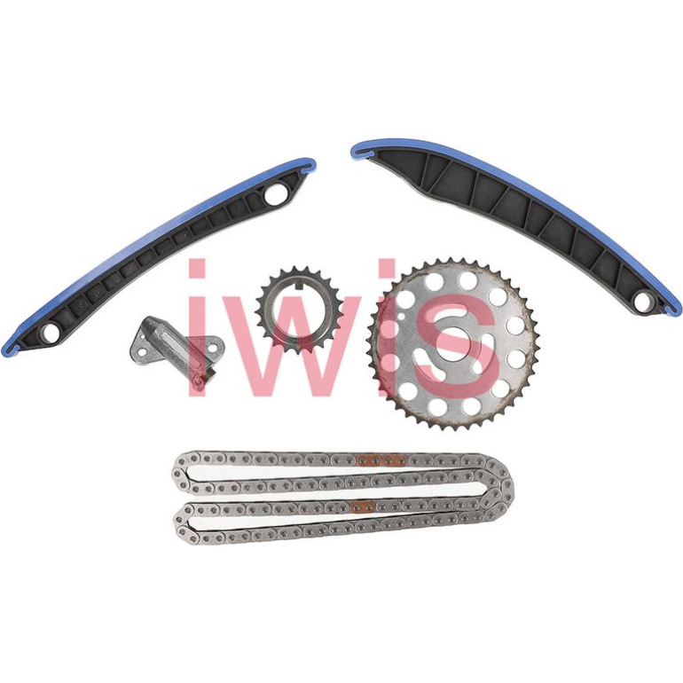 STEUERKETTENSATZ IWI59829SET STEUERKETTENSATZ IWI59829SET