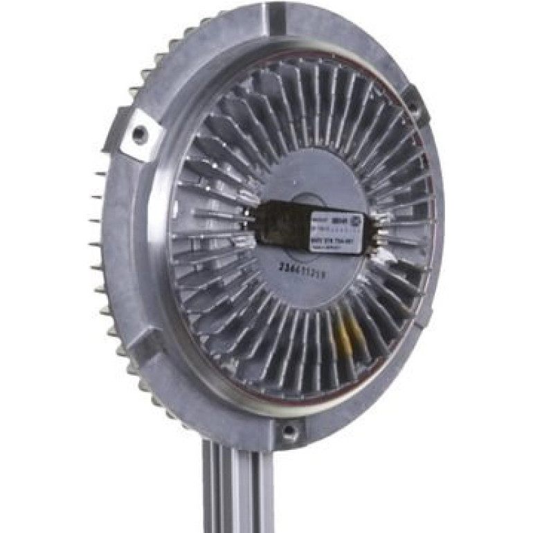 MAHLE Kupplung, Kühlerlüfter CFC 94 000P