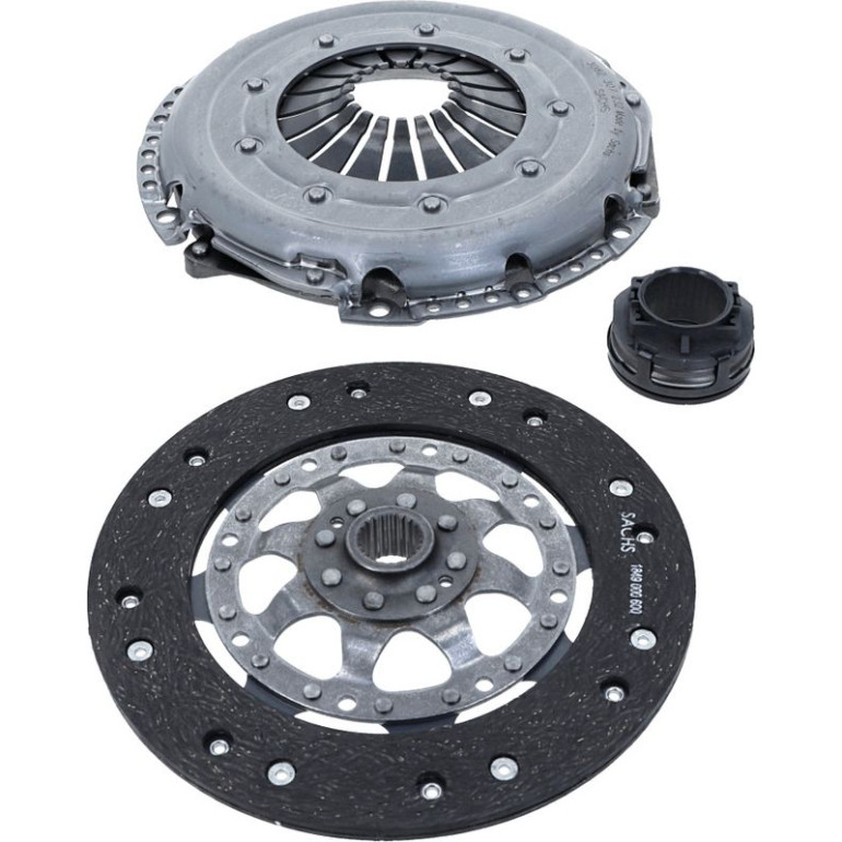 SACHS Kupplungssatz 3000 951 210 SACHS Kupplungssatz 3000 951 210