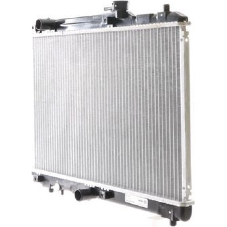 Kühler, Motorkühlung CR 743 000S Kühler, Motorkühlung CR 743 000S