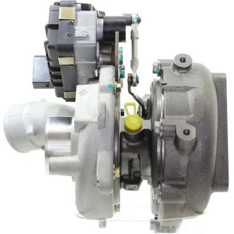 Turbolader ALA10901081 Turbolader ALA10901081