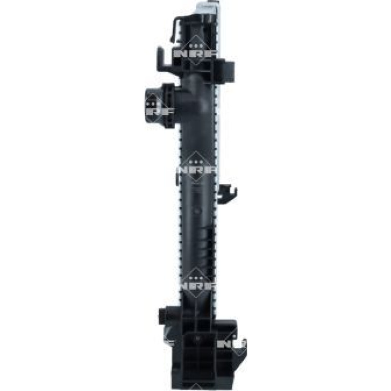 KÜHLER, MOTORKÜHLUNG NRF550253 KÜHLER, MOTORKÜHLUNG NRF550253