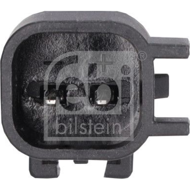 FEBI BILSTEIN Sensor, Raddrehzahl 186219