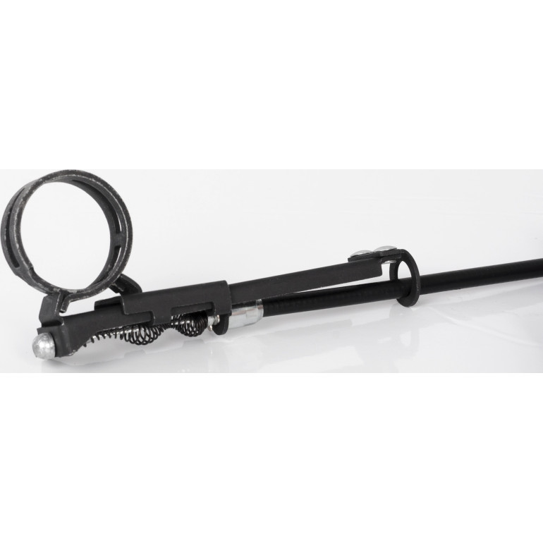 SW-Stahl Federbandzange mit Bowdenzug 61777L SW-Stahl Federbandzange mit Bowdenzug 61777L
