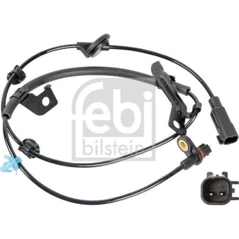 FEBI BILSTEIN Sensor, Raddrehzahl 175420