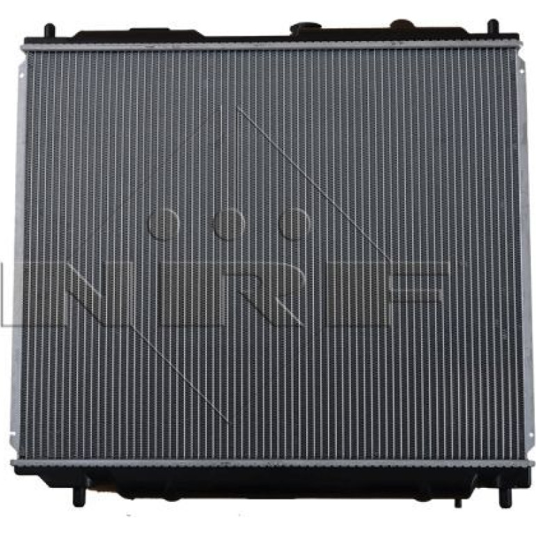 Kühler, Motorkühlung 52108 Kühler, Motorkühlung 52108