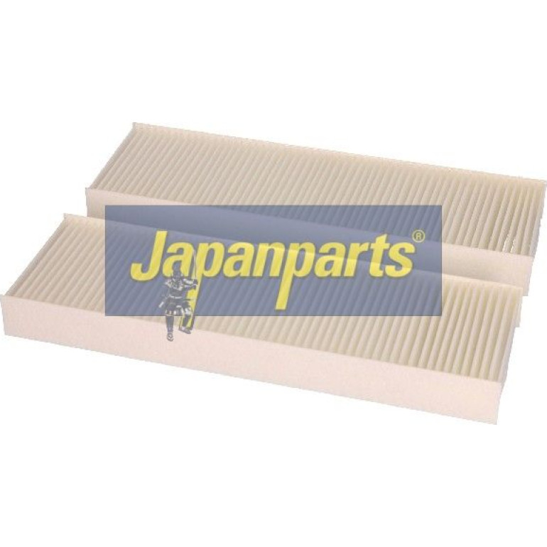 Japanparts Innenraumfilter FAA-H016