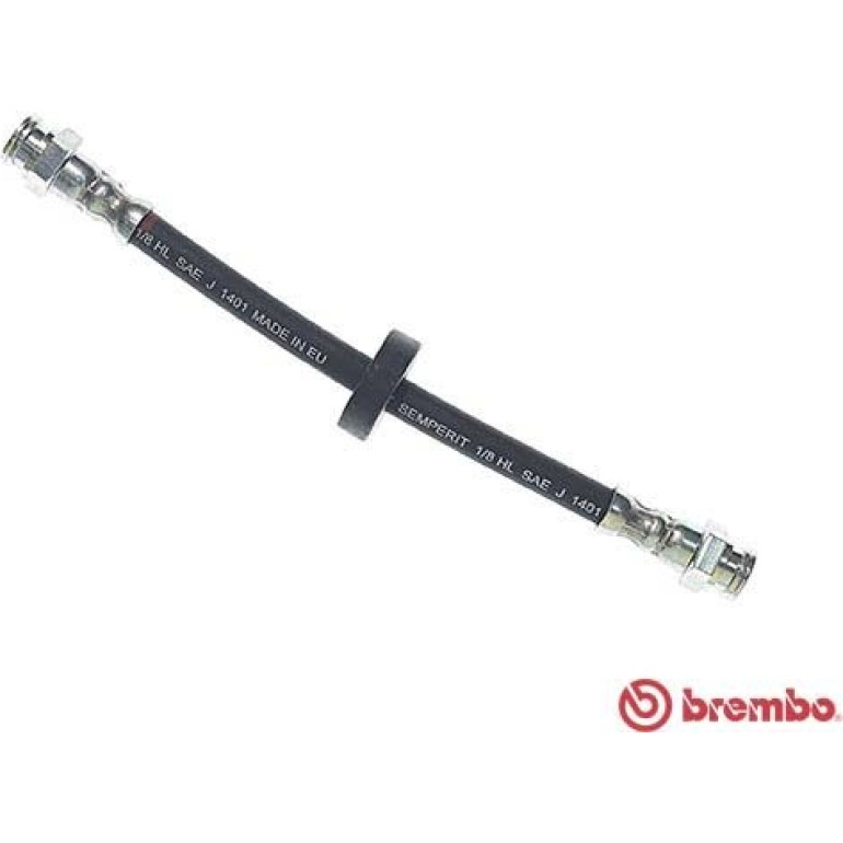 BREMBO Bremsschlauch T 23 210 BREMBO Bremsschlauch T 23 210