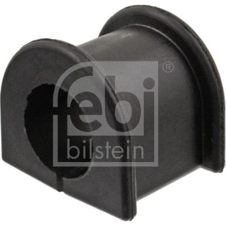 Lagerung - Radaufhängung Jeep P. Cherokee 2.1D/Td/2.5 84-92 Fi:25Mm 41001