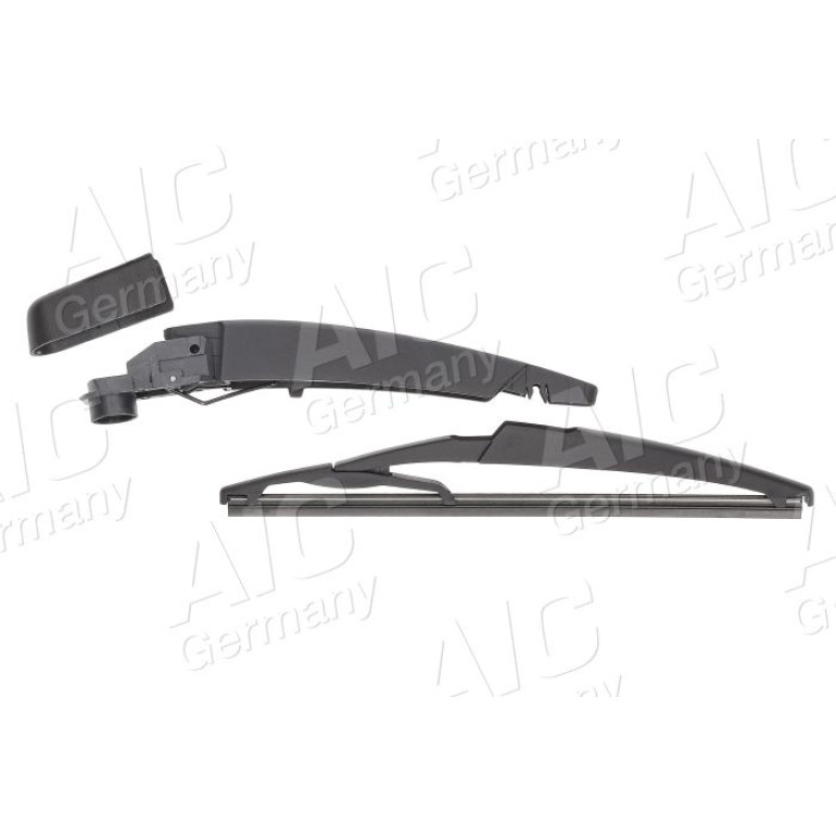 Wischerarm, hinten 56827 Wischerarm, hinten 56827