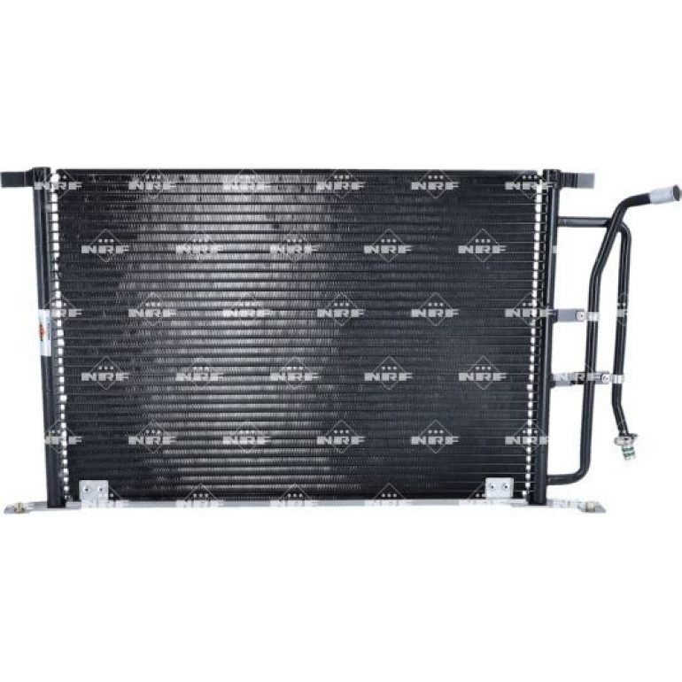 Kondensator, Klimaanlage 35250