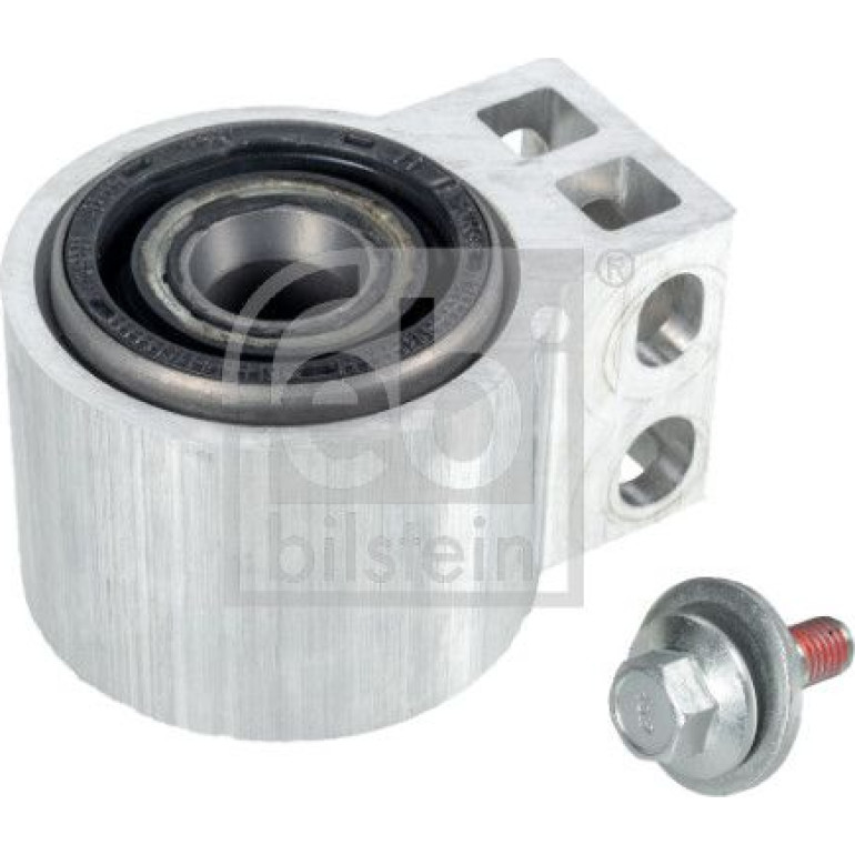 Lagerbuchse, Querlenker P. Opel Astra J 09- Vorne 43718 Lagerbuchse, Querlenker P. Opel Astra J 09- Vorne 43718