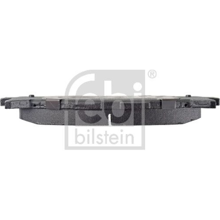 FEBI BILSTEIN Bremsbelagsatz, Scheibenbremse 170789 FEBI BILSTEIN Bremsbelagsatz, Scheibenbremse 170789