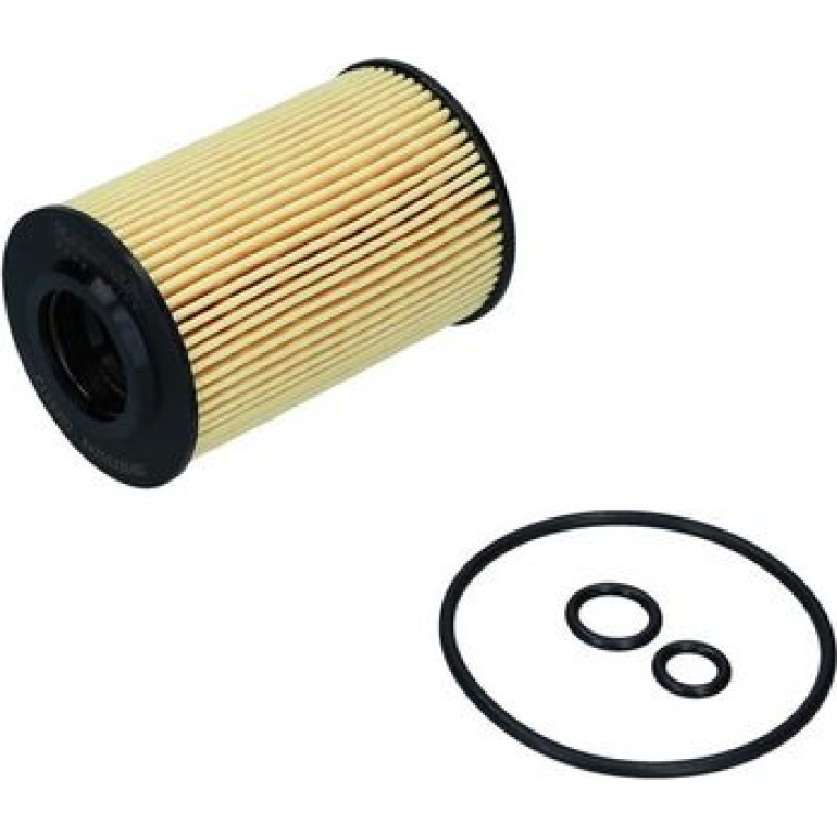 KAMOKA Ölfilter F112301