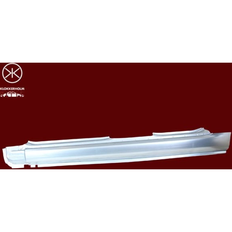 Türschweller Seitenschweller r 5514012