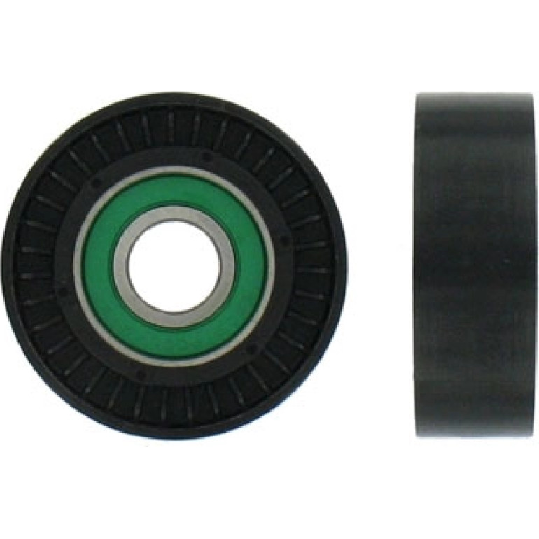 Spannrolle Nebentrieb VKM 38131 Spannrolle Nebentrieb VKM 38131