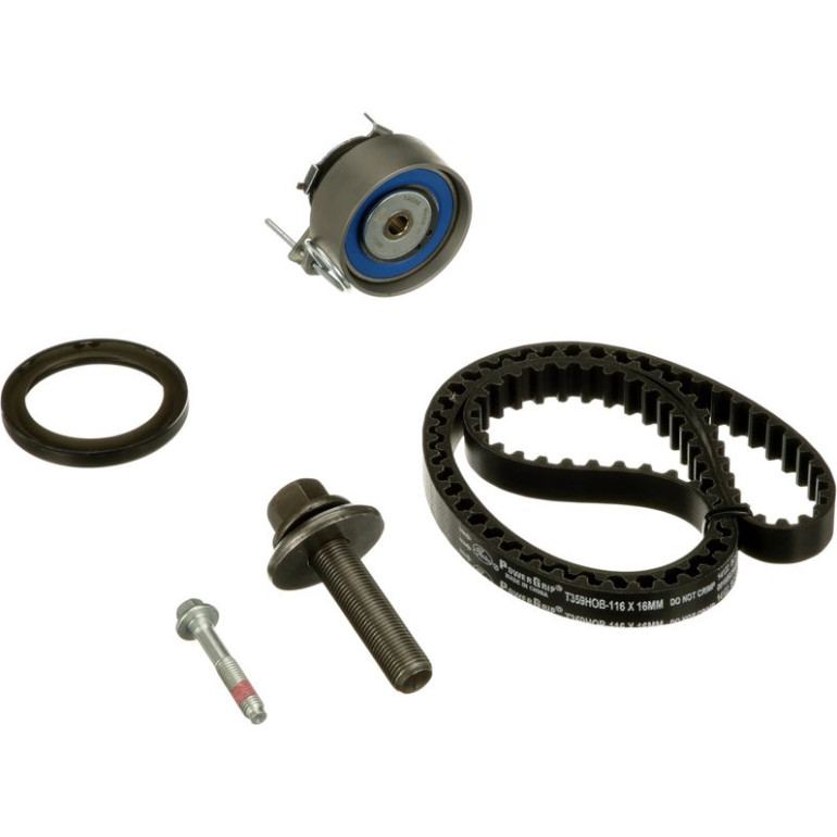 Zahnriemenkit K02T359HOB Zahnriemenkit K02T359HOB