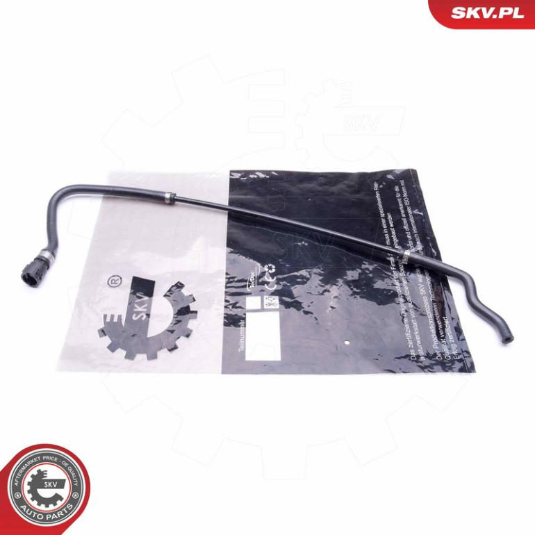 ESEN SKV Kühlerschlauch 43SKV632 ESEN SKV Kühlerschlauch 43SKV632