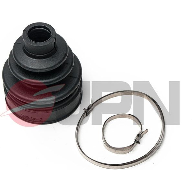 JPN Faltenbalgsatz, Antriebswelle 60P1023-JPN JPN Faltenbalgsatz, Antriebswelle 60P1023-JPN