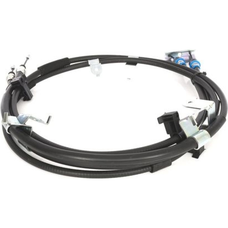 Handbremsseil 1987482666 Handbremsseil 1987482666