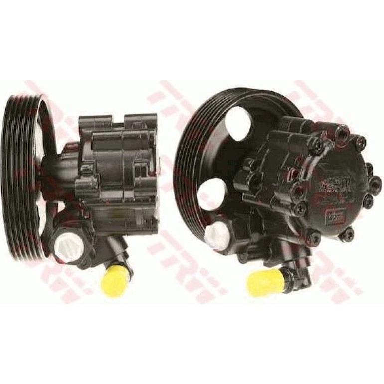 JPR458 Servopumpe JPR458 Servopumpe