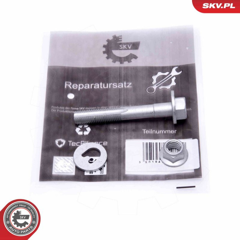 ESEN SKV Schraube, Achsstummel 96SKV404 ESEN SKV Schraube, Achsstummel 96SKV404